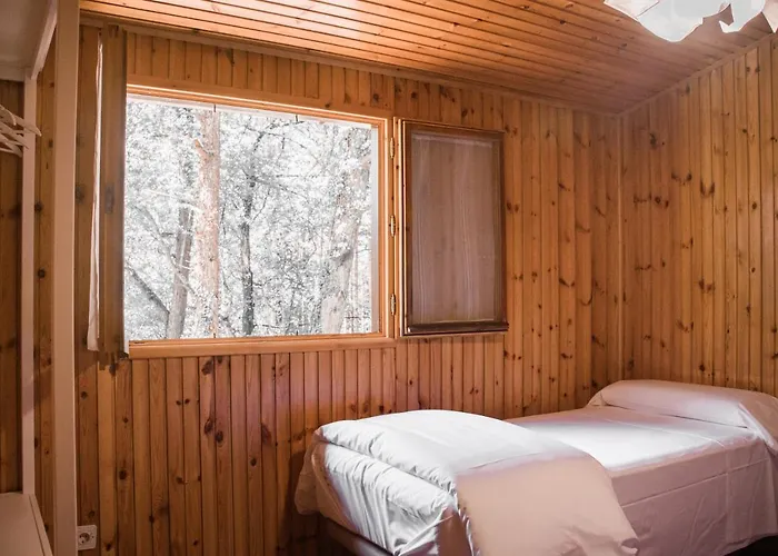 Gaztainuzketa Mendi Etxeak * Leintz-Gatzaga