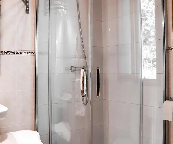 Apartment Gaztainuzketa Mendi Etxeak *