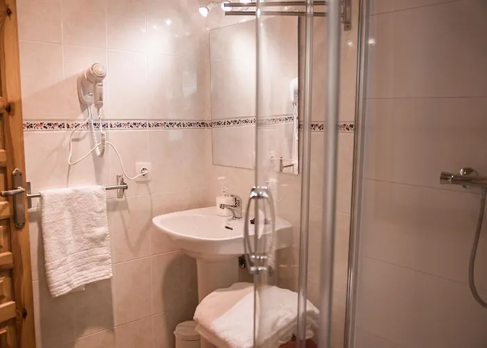 Gaztainuzketa Mendi Etxeak Apartment *