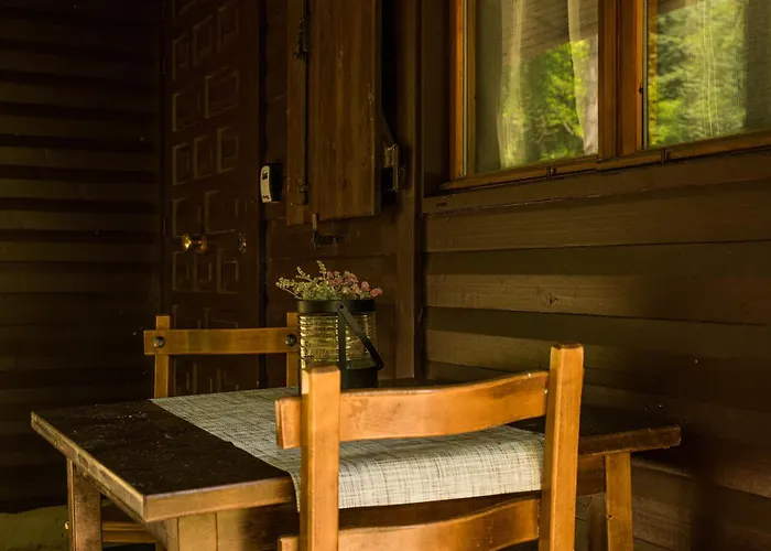 Gaztainuzketa Mendi Etxeak Apartment Leintz-Gatzaga