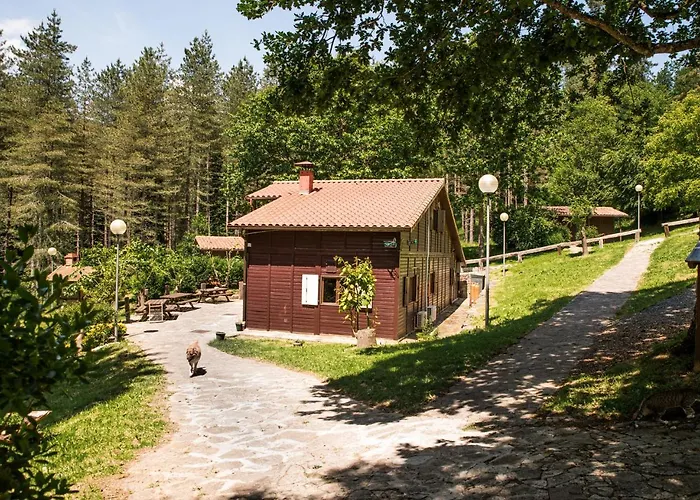 Gaztainuzketa Mendi Etxeak Apartment Leintz-Gatzaga